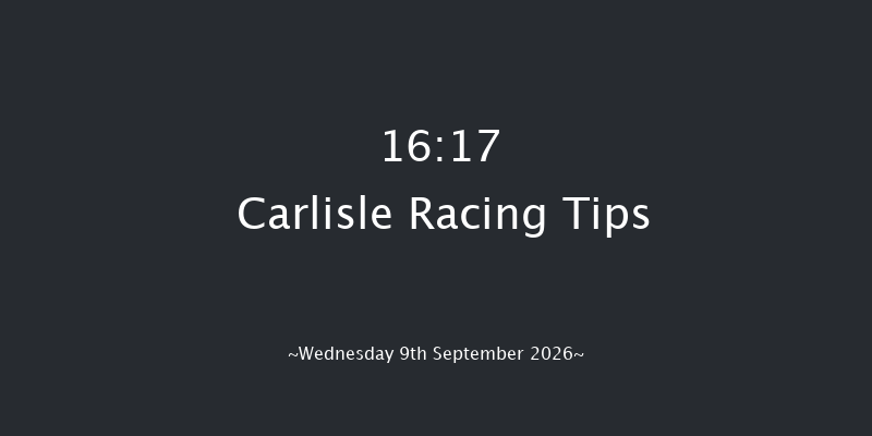 Carlisle 16-17 (Class 6) 5f Thu 27th Aug 2026