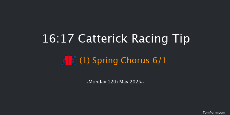 Catterick 16-17 (Class 6) 12f Wed 23rd Apr 2025
