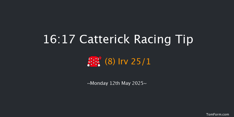 Catterick 16-17 (Class 6) 12f Wed 23rd Apr 2025