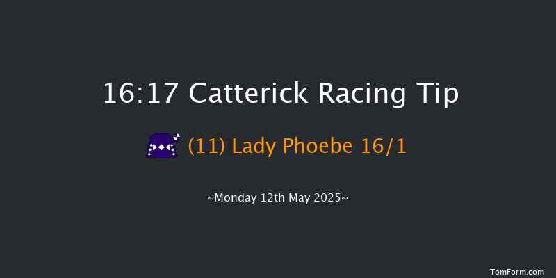 Catterick 16-17 (Class 6) 12f Wed 23rd Apr 2025