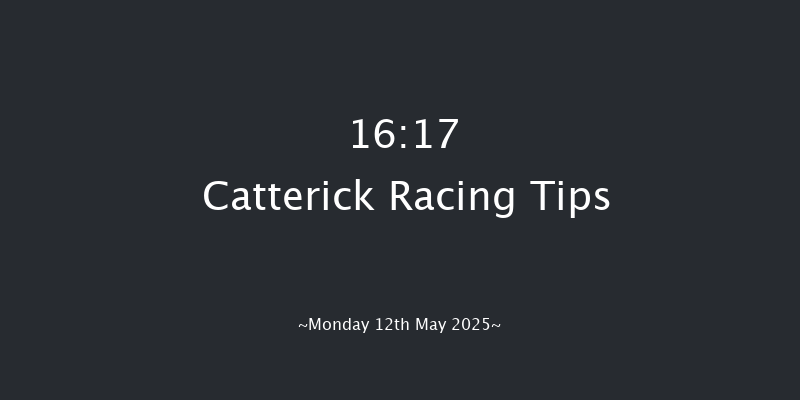 Catterick 16-17 (Class 6) 12f Wed 23rd Apr 2025