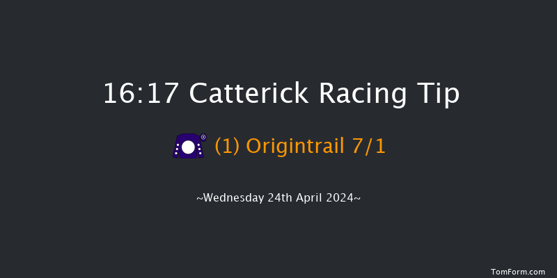 Catterick  16:17 Handicap (Class 5) 6f Wed 3rd Apr 2024