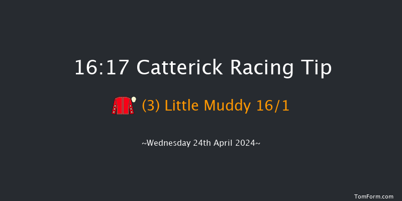 Catterick  16:17 Handicap (Class 5) 6f Wed 3rd Apr 2024