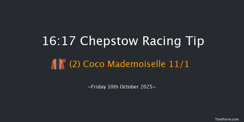 Chepstow 16-17 (Class 3) 23f Wed 3rd Sep 2025