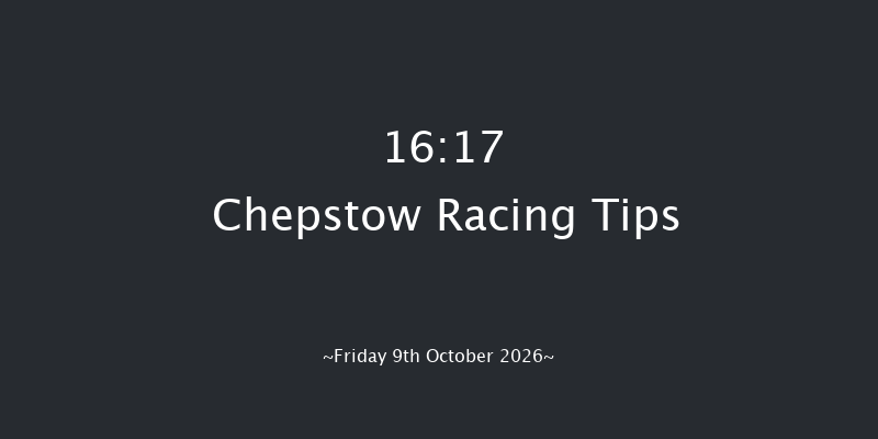 Chepstow 16-17 (Class 4) 16f Mon 31st Aug 2026