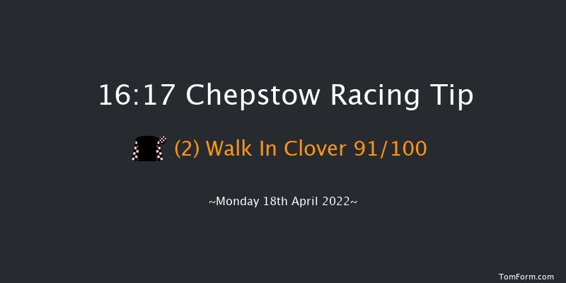 Chepstow 16:17 Maiden Hurdle (Class 4) 24f Sat 2nd Apr 2022