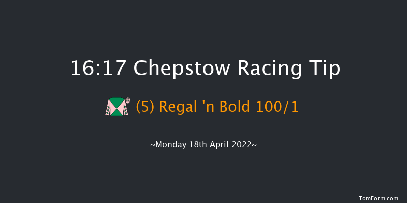 Chepstow 16:17 Maiden Hurdle (Class 4) 24f Sat 2nd Apr 2022