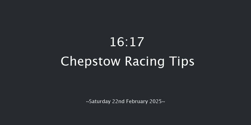 Chepstow  16:17 Handicap Hurdle (Class 5) 20f Sun 9th Feb 2025