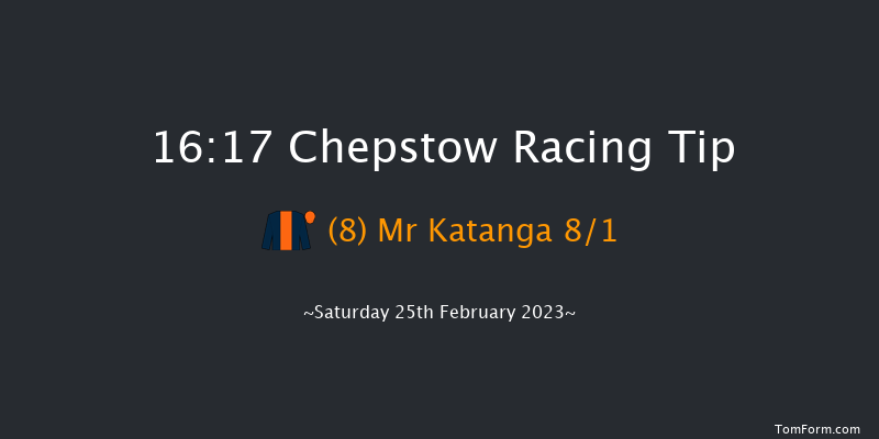 Chepstow 16:17 Handicap Chase (Class 5) 26f Fri 3rd Feb 2023