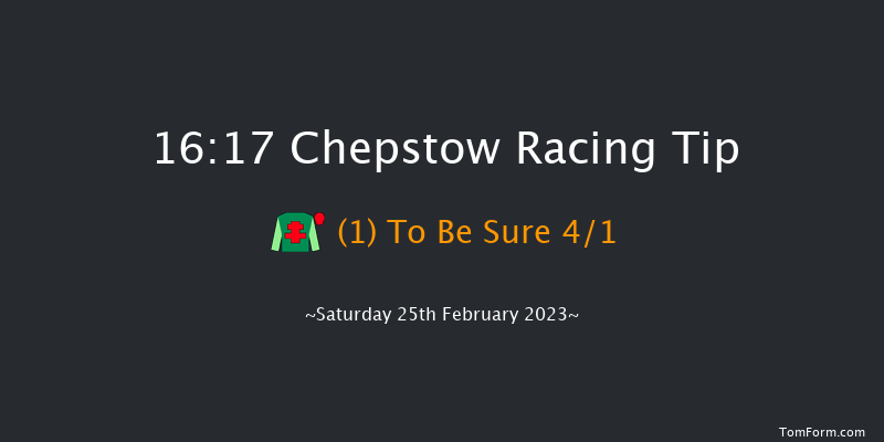 Chepstow 16:17 Handicap Chase (Class 5) 26f Fri 3rd Feb 2023