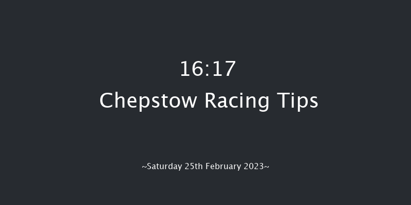 Chepstow 16:17 Handicap Chase (Class 5) 26f Fri 3rd Feb 2023