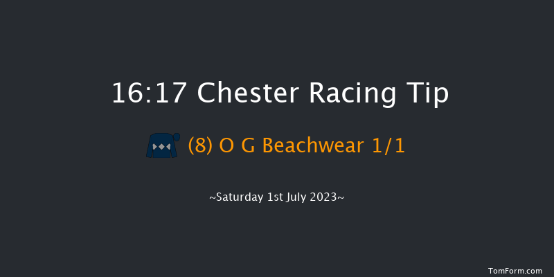 Chester 16:17 Stakes (Class 4) 8f Fri 30th Jun 2023