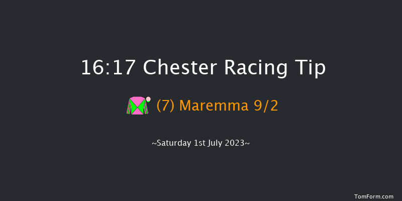 Chester 16:17 Stakes (Class 4) 8f Fri 30th Jun 2023
