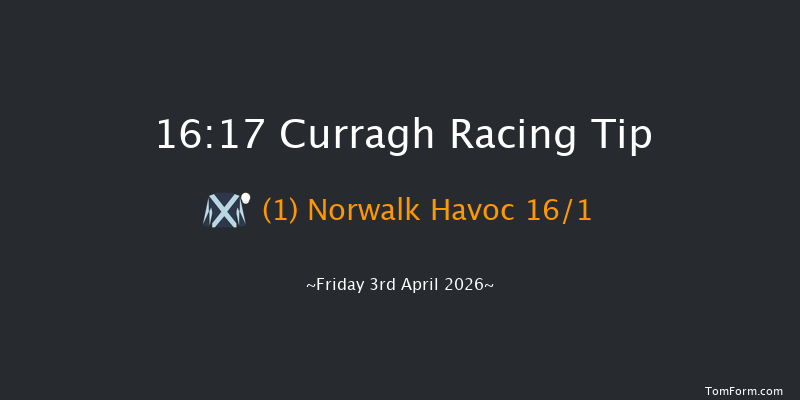 Curragh 16-17 10f Sat 28th Mar 2026