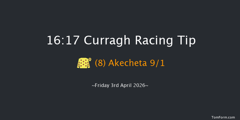 Curragh 16-17 10f Sat 28th Mar 2026