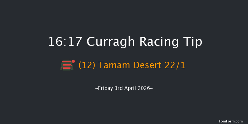 Curragh 16-17 10f Sat 28th Mar 2026
