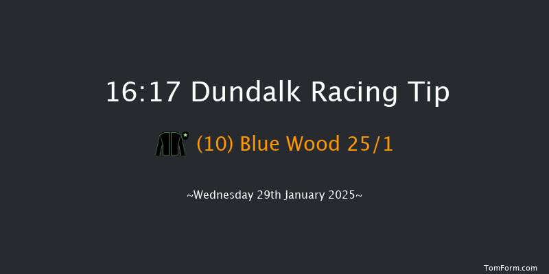Dundalk  16:17 Handicap 7f Mon 27th Jan 2025