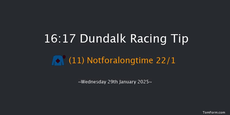 Dundalk  16:17 Handicap 7f Mon 27th Jan 2025