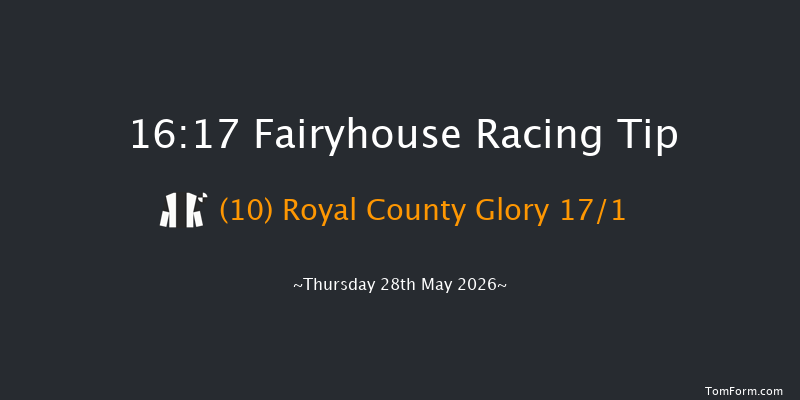 Fairyhouse 16-17 7f Mon 6th Apr 2026