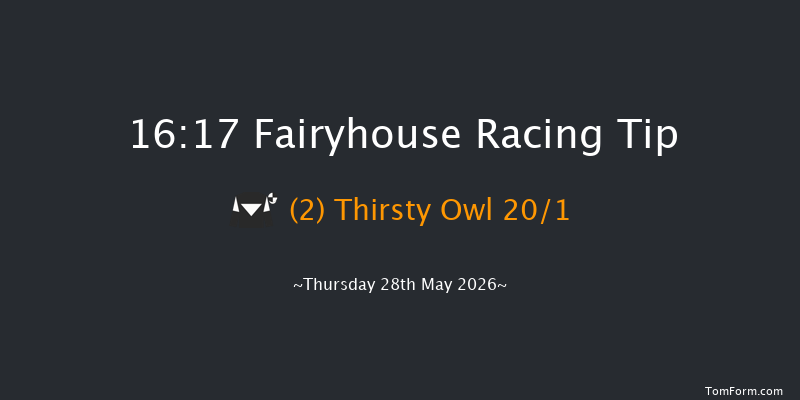 Fairyhouse 16-17 7f Mon 6th Apr 2026