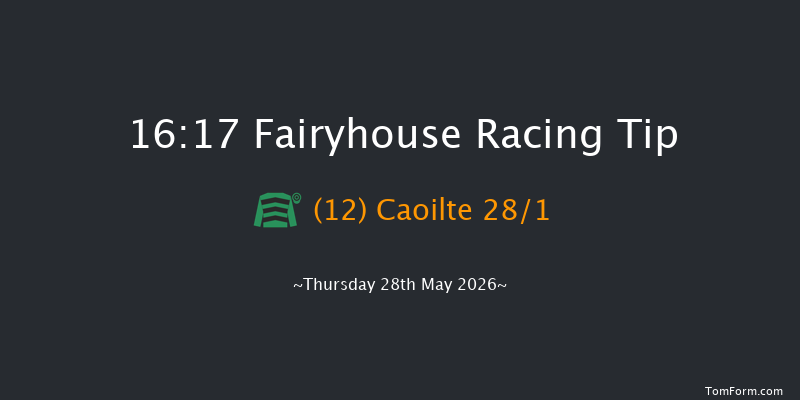 Fairyhouse 16-17 7f Mon 6th Apr 2026
