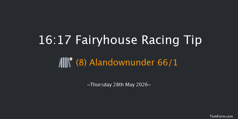 Fairyhouse 16-17 7f Mon 6th Apr 2026