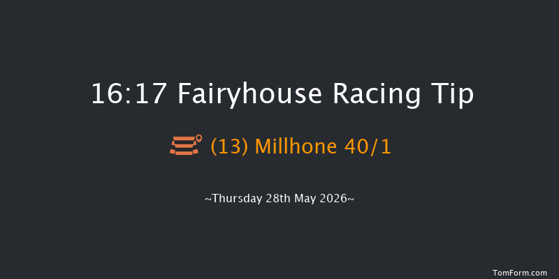 Fairyhouse 16-17 7f Mon 6th Apr 2026