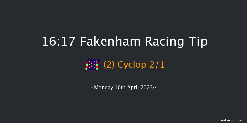 Fakenham 16:17 Handicap Chase (Class 2) 24f Fri 17th Mar 2023