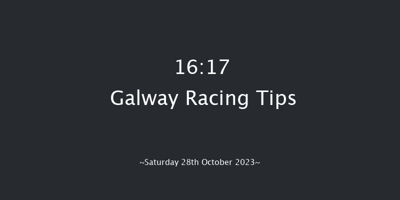 Galway 16:17 Handicap Hurdle 22f Tue 3rd Oct 2023