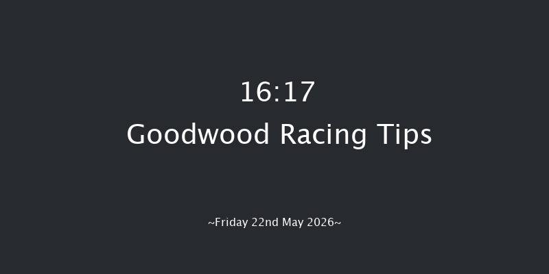 Goodwood 16-17 (Class 1) 9f Sat 2nd May 2026