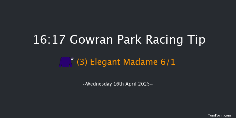 Gowran Park 16-17 8f Wed 2nd Apr 2025