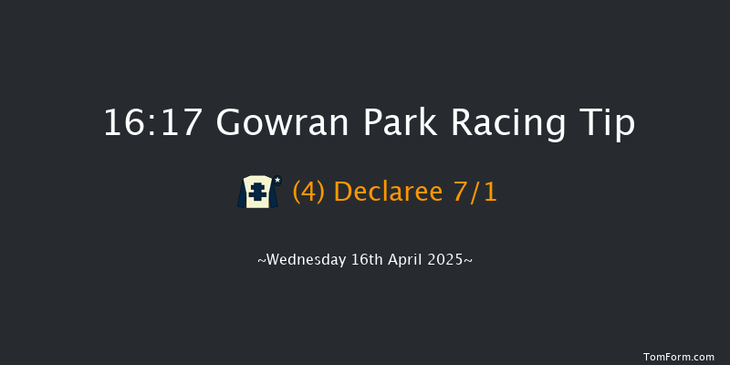 Gowran Park 16-17 8f Wed 2nd Apr 2025