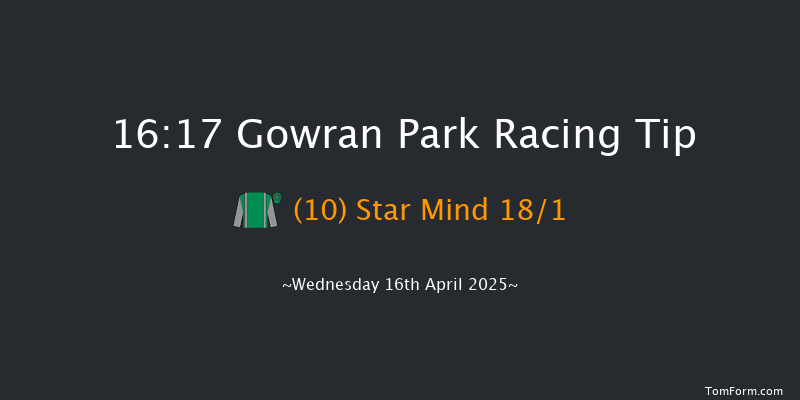 Gowran Park 16-17 8f Wed 2nd Apr 2025