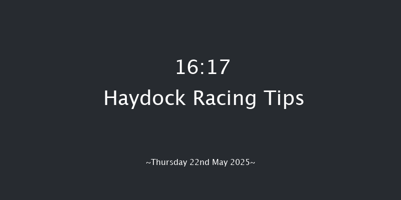 Haydock 16-17 (Class 4) 10f Sat 10th May 2025