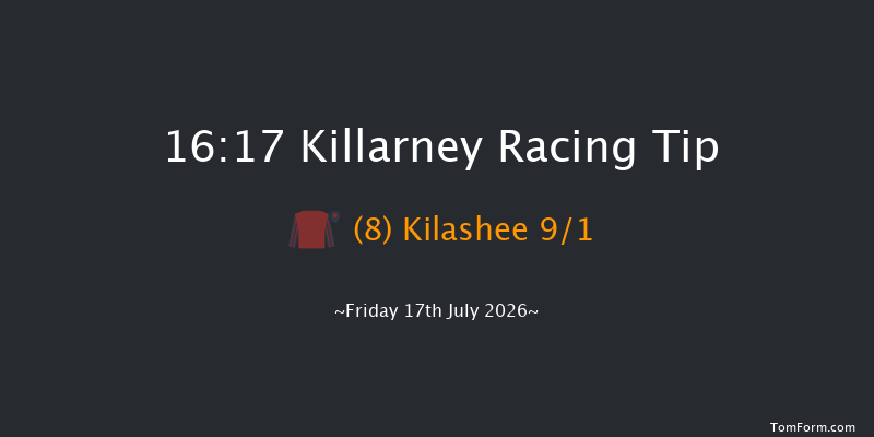 Killarney 16-17 23f Thu 16th Jul 2026