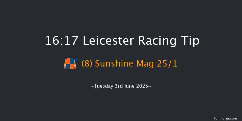 Leicester 16-17 (Class 4) 8f Tue 27th May 2025