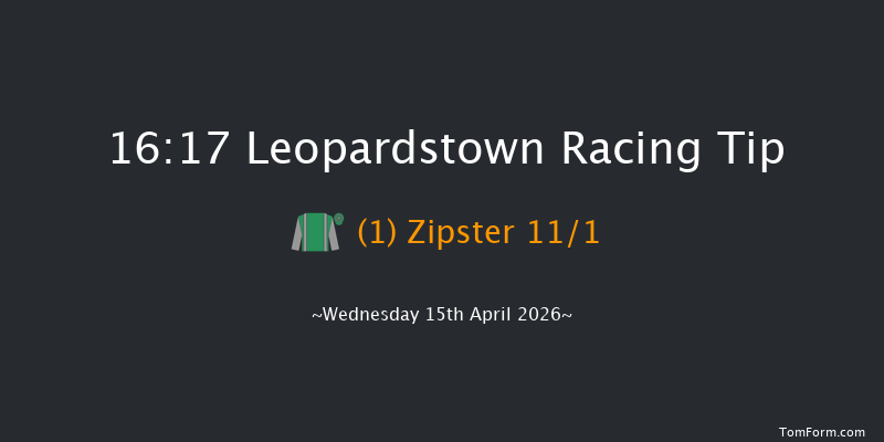 Leopardstown 16-17 9f Sun 12th Apr 2026