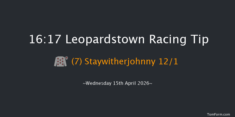 Leopardstown 16-17 9f Sun 12th Apr 2026