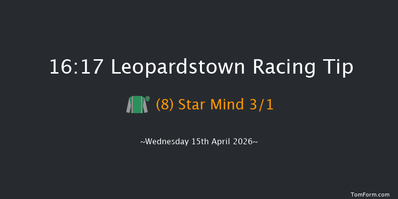 Leopardstown 16-17 9f Sun 12th Apr 2026