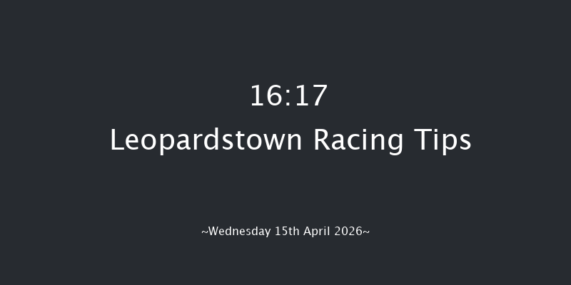 Leopardstown 16-17 9f Sun 12th Apr 2026