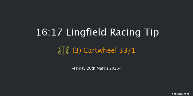 Lingfield 16-17 (Class 5) 8f Thu 5th Mar 2026