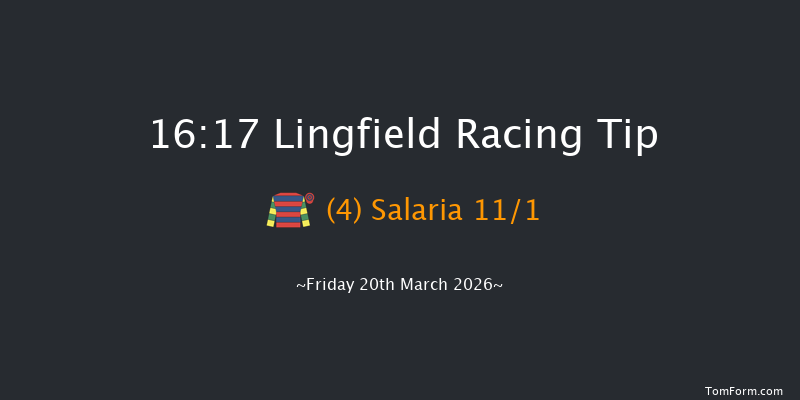 Lingfield 16-17 (Class 5) 8f Thu 5th Mar 2026