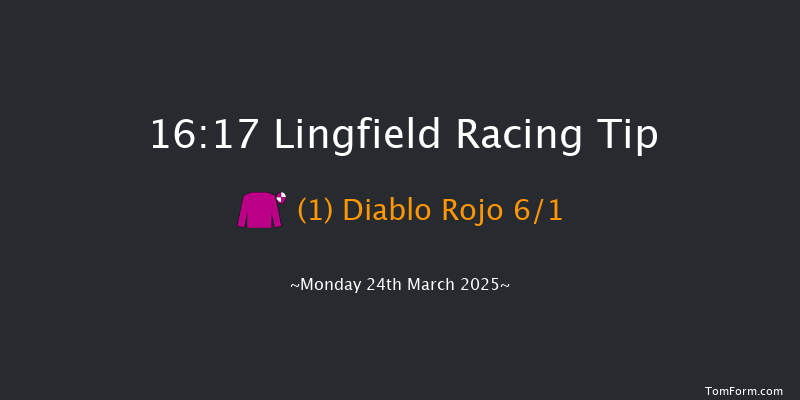 Lingfield  16:17 Stakes (Class 5) 6f Wed 5th Mar 2025