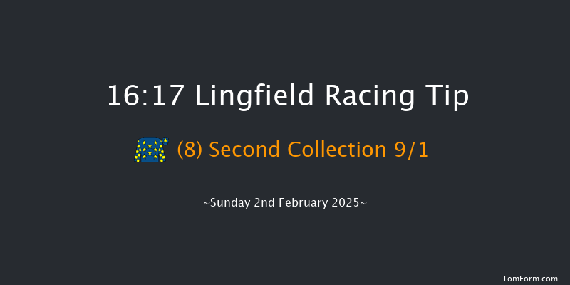 Lingfield  16:17 Handicap (Class 6) 5f Fri 31st Jan 2025
