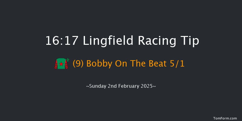 Lingfield  16:17 Handicap (Class 6) 5f Fri 31st Jan 2025