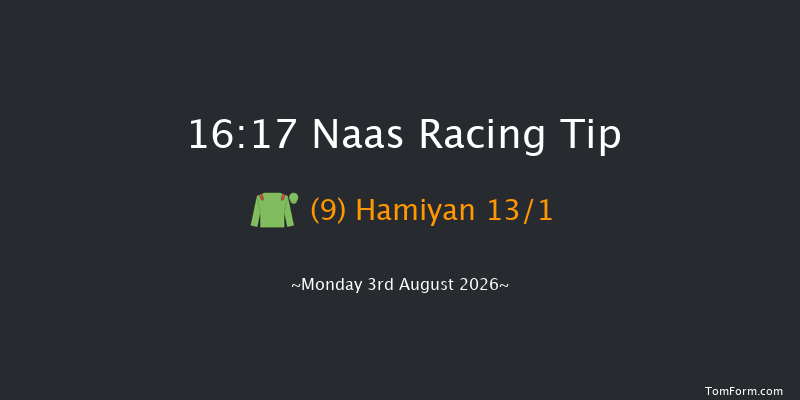 Naas 16-17 10f Wed 22nd Jul 2026