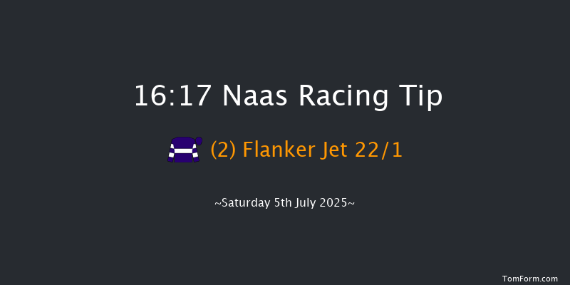 Naas 16-17 (Class 1) 8f Wed 25th Jun 2025