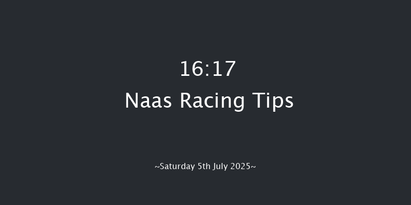 Naas 16-17 (Class 1) 8f Wed 25th Jun 2025