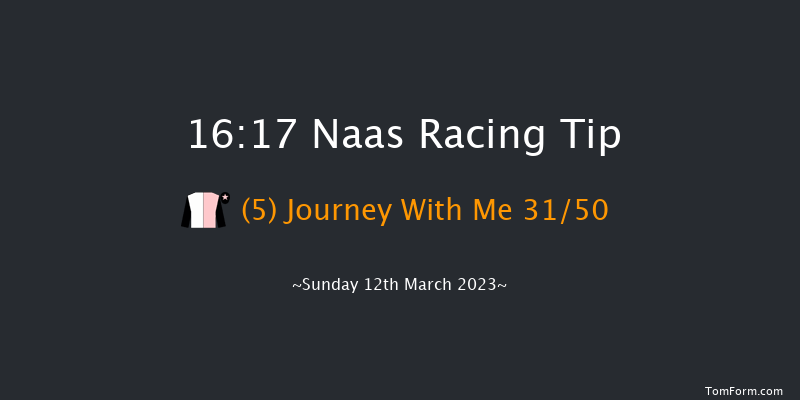 Naas 16:17 Novices Chase 20f Sun 26th Feb 2023
