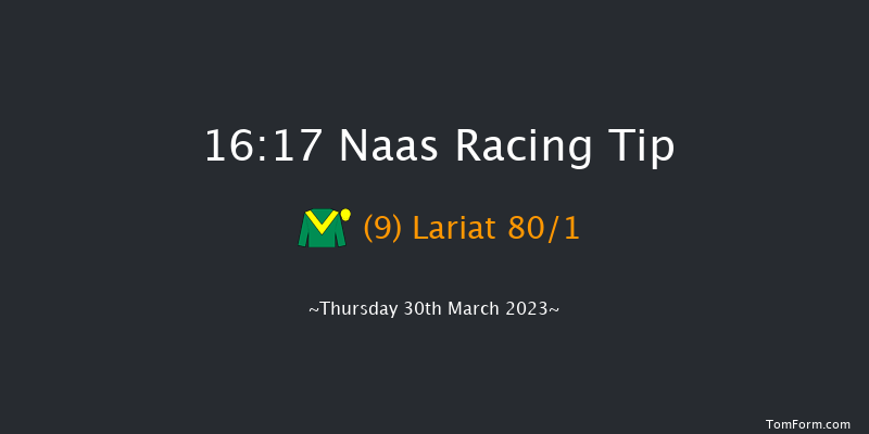 Naas 16:17 Handicap Hurdle 19f Sun 26th Mar 2023